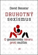 Druhotný sexismus - cena, porovnanie