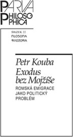 Exodus bez Mojžíše