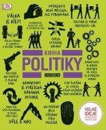 Kniha politiky - cena, porovnanie