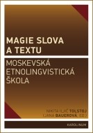 Magie slova a textu - cena, porovnanie