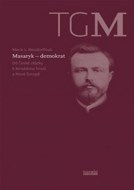 Masaryk - demokrat - cena, porovnanie