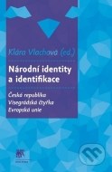 Národní identity a identifikace - cena, porovnanie