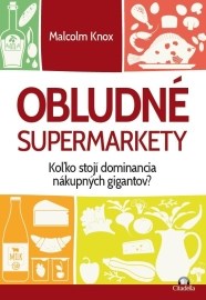 Obludné supermarkety