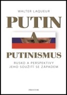 Putin a putinismus - cena, porovnanie