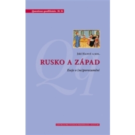 Rusko a Západ