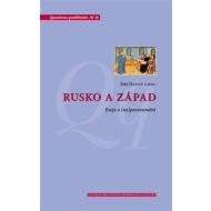 Rusko a Západ - cena, porovnanie