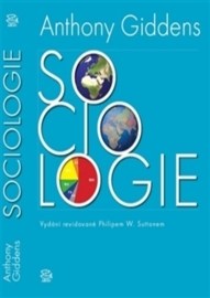 Sociologie, 2. vydání