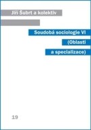 Soudobá sociologie VI. - cena, porovnanie