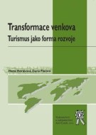 Transformace venkova - Turismus jako forma rozvoje - cena, porovnanie