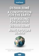 Ústava Země A constitution for the earth Verfassung für die Erde Ústava Zeme - cena, porovnanie