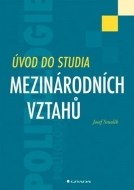 Úvod do studia mezinárodních vztahů - cena, porovnanie