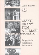 Český hraný film a filmaři za protektorátu - cena, porovnanie