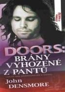 Doors: Brány vyhozené z pantů - cena, porovnanie