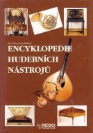 Encyklopedie hudebních nástrojů - cena, porovnanie