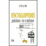 Encyklopedie Jiřího Suchého, svazek 16 - Film 1964-1988 - cena, porovnanie