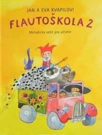 Flautoškola 2