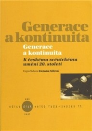 Generace a kontinuita