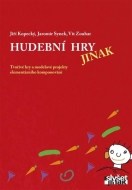 Hudební hry jinak - cena, porovnanie