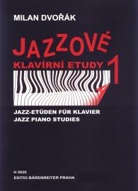 Jazzové etudy