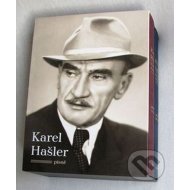 Karel Hašler Písně - cena, porovnanie