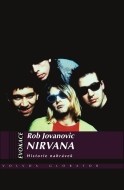 Nirvana Historie nahrávek - cena, porovnanie