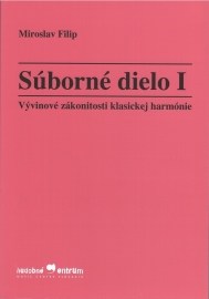 Súborné dielo I.