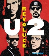 U2 Revoluce - cena, porovnanie