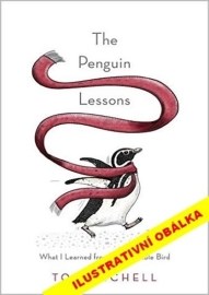 Co mě naučil tučňák