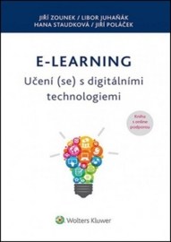 E-learning – Učení (se) s digitálními technologiemi