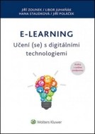 E-learning – Učení (se) s digitálními technologiemi - cena, porovnanie