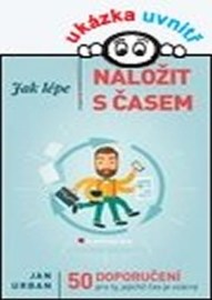 Jak lépe naložit s časem