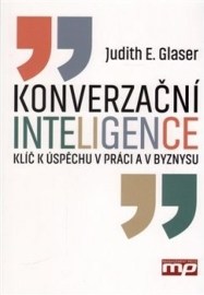 Konverzační inteligence