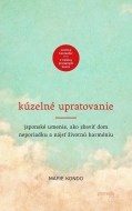 Kúzelné upratovanie - cena, porovnanie