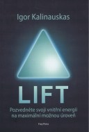 Lift - cena, porovnanie