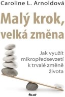 Malý krok, velká změna - cena, porovnanie