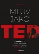 Mluv jako TED - cena, porovnanie