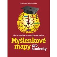 Myšlenkové mapy pro studenty - cena, porovnanie