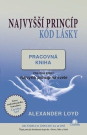 Najvyšší princíp (kód lásky) - pracovná kniha