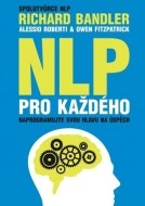 NLP pro každého - cena, porovnanie