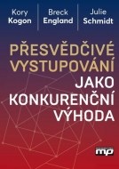 Přesvědčivé vystupování jako konkurenční výhoda - cena, porovnanie