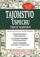 Tajomstvo úspechu troch majstrov - cena, porovnanie