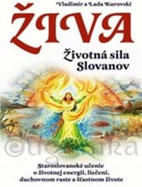 Živa - životná sila Slovanov