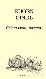 Čelom vzad, ozvena!