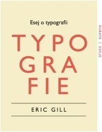 Esej o typografii - cena, porovnanie