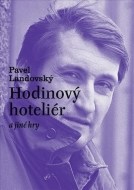 Hodinový hoteliér a jiné hry - cena, porovnanie