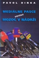 Mediálne pasce verzus Mozog v nádrži - cena, porovnanie