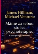 Máme za sebou sto let psychoterapie a svět je stále horší - cena, porovnanie