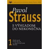 Pavol Strauss I. S výhľadom - cena, porovnanie