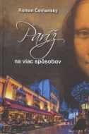 Paríž na viac spôsobov - cena, porovnanie