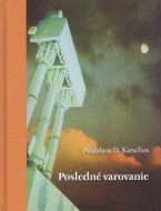 Posledné varovanie - cena, porovnanie